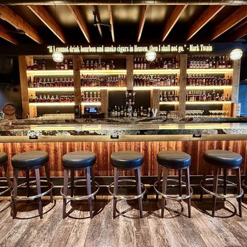 Still & Barrel - Cocktail Bars Near Me - Phoenix, Arizona