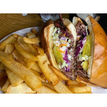 Damon's Steak House - Yummy beef brisket - Steakhouses Near Me - Glendale, California Damon's Steak House - Yummy beef brisket - Steakhouses Near Me - Glendale, California