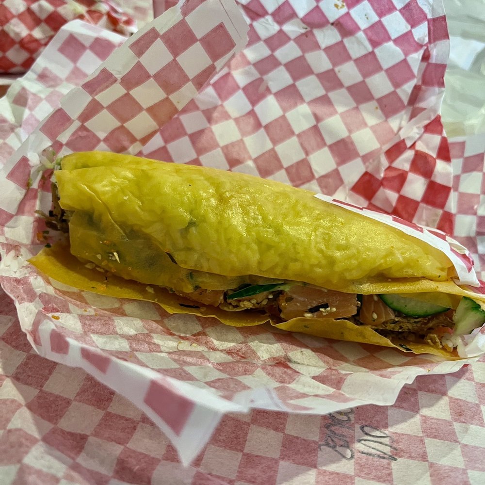PokiNometry - Wrap - Japanese Near Me - Anaheim, California PokiNometry - Wrap - Japanese Near Me - Anaheim, California