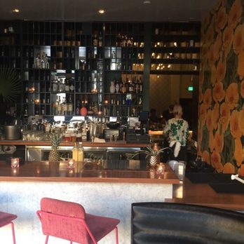 The Miranda - Cocktail Bars Near Me - Oakland, California The Miranda - Cocktail Bars Near Me - Oakland, California