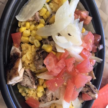 Pollo Tropical - Chicken Shop Near Me - Boca Raton, Florida Pollo Tropical - Chicken Shop Near Me - Boca Raton, Florida