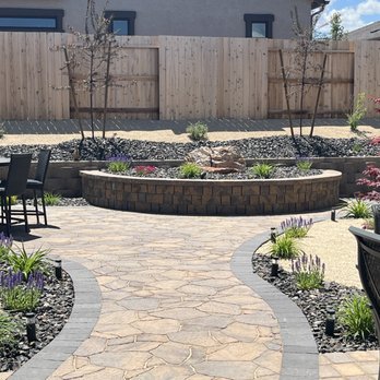 Clark's Custom Lawn - Landscaping Near Me