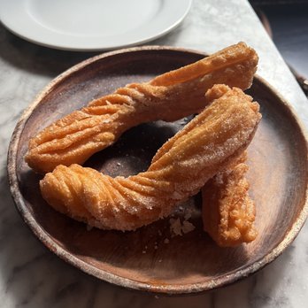 Malagon - Churros - Spanish Near Me - Charleston, South Carolina