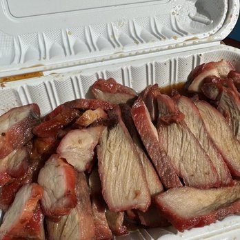 Sam Woo BBQ Restaurant - BBQ Pork - Chinese Near Me - San Diego, California