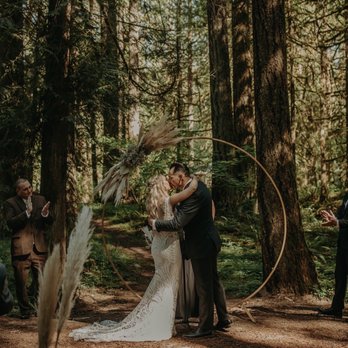 Camp Colton - Venues & Event Spaces Near Me - Colton, Oregon