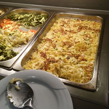 Wirtshaus Velbert - Geműse Beilagen - Restaurants Near Me - Velbert, NW