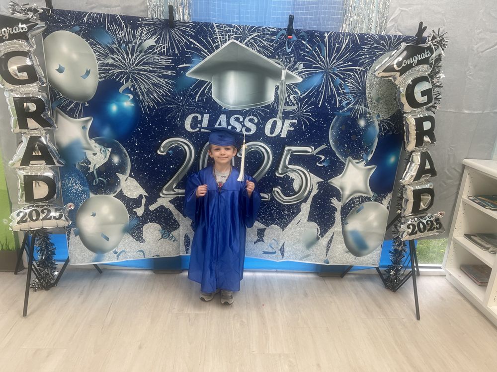 Daffodils Preschool - childcare center in McKinney, TX