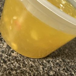 Chen's Chinese Restaurant - Egg drop soup