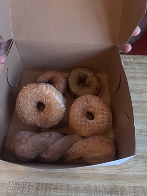 BoSa Donuts by null