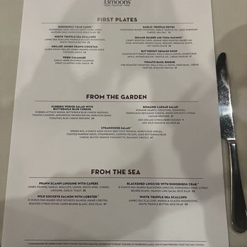 13moons Restaurant - Seafood Near Me - Anacortes, Washington