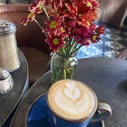 Café Buen Día - Latte
