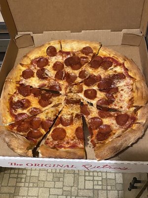 Pietro's No. 1 by null