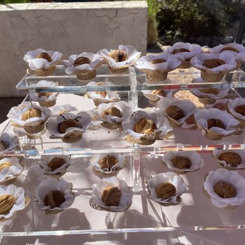 Salted Caramel Catering - Caterers Near Me