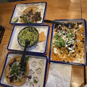 The Taco Project - Steak Tacos*Rice and Beans*Guacamole* - Mexican Near Me - Bronxville, New York The Taco Project - Steak Tacos*Rice and Beans*Guacamole* - Mexican Near Me - Bronxville, New York