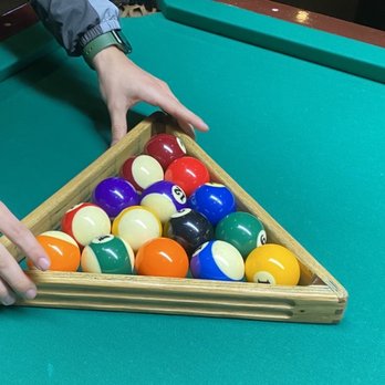 Easy Street Billiards - Pool setup - Pool Halls Near Me - Monterey, California Easy Street Billiards - Pool setup - Pool Halls Near Me - Monterey, California