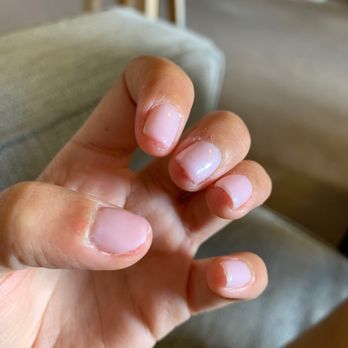 David's Happy Nails & Spa - Nail Salons Near Me - Lahaina, Hawaii