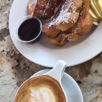 Cafe Dantorels - Cafes Near Me - Sacramento, California