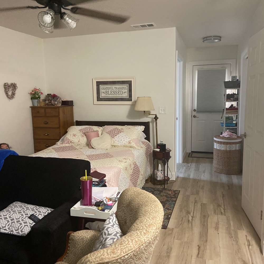 Fernandez Construction - Main room - General Contractors Near Me