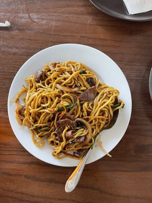 Tasty China (Marietta) by null