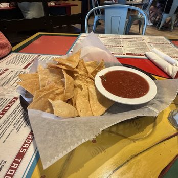 Frank & Lupe's - New Mexican Cuisine Near Me - Scottsdale, Arizona