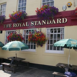 The Royal Standard