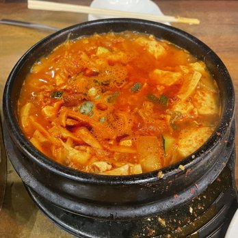 Five Senses - Korean Near Me - New York, New York Five Senses - Korean Near Me - New York, New York