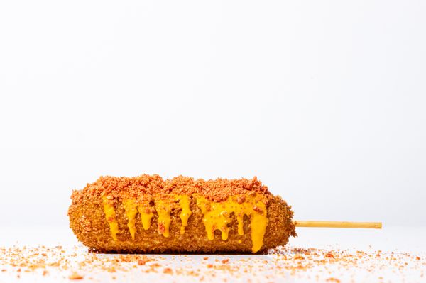 All Vegan Franks by null