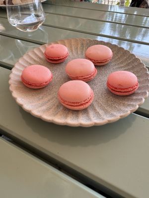 Hôtel Restaurant Alain Llorca à Saint-Paul-de-Vence by null