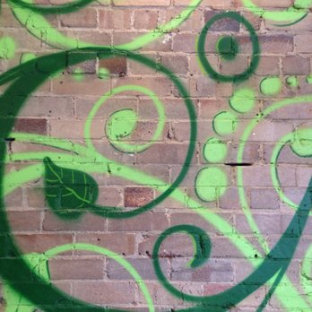 Green House Salad - Nice wall - Salad Near Me - Lane Cove, NSW