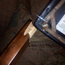 Weatherby's Furniture Guild