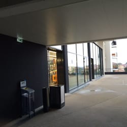 Casino Supermarchés Drive - Entrée