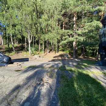Ekebergparken - Parks Near Me - Oslo, 03