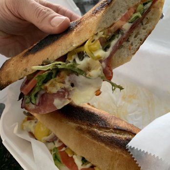 Borgata Pizza Cafe - Italian Sub - Italian Near Me - Worthington, Ohio Borgata Pizza Cafe - Italian Sub - Italian Near Me - Worthington, Ohio
