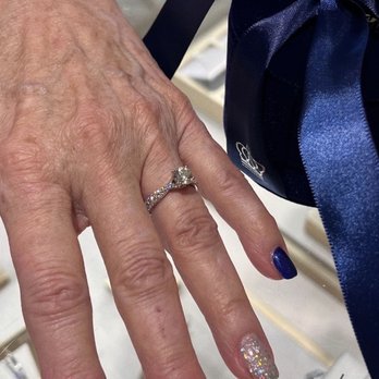 Jared - Royal Ascher - Jewelry Near Me - Englewood, Colorado