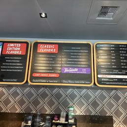 Menu Menu