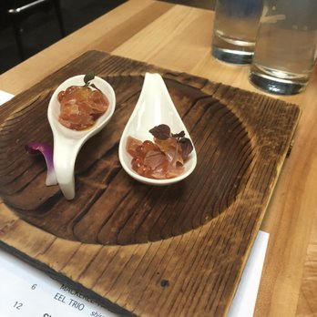 Juno - Sushi Bars Near Me - Chicago, Illinois