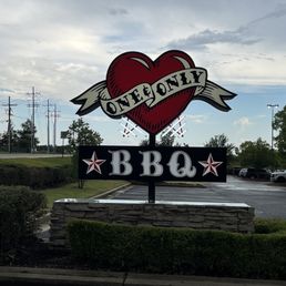 ONE & ONLY BBQ - Updated January 2026 - 165 Photos & 235 Reviews - 6575