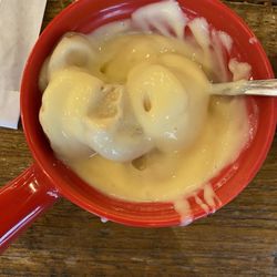 Brooks Shaw's Old Country Store - Banana pudding