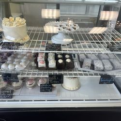 Sweet Tooth Cottage