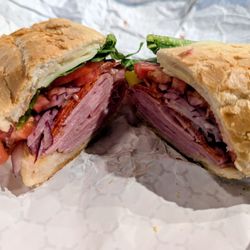 Deane's Market & Deli - Italian Sub