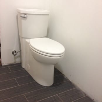 1st Call Plumbing - My new easy to clean toilet. - Plumbing Near Me - Portland, Oregon