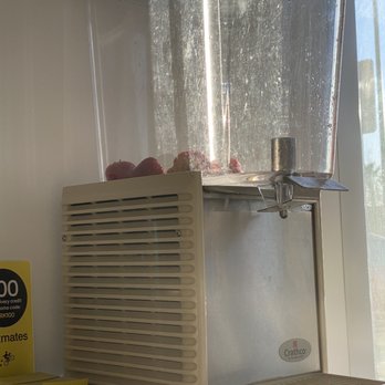 Yogurtland - No strawberry water - Ice Cream & Frozen Yogurt Near Me - Rialto, California