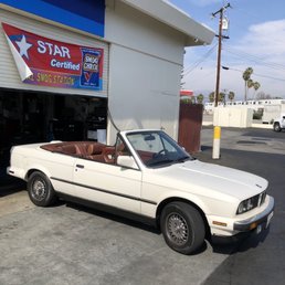 Exterior photo of Samayoa's Smog Check - West Covina, California Exterior photo of Samayoa's Smog Check - West Covina, California