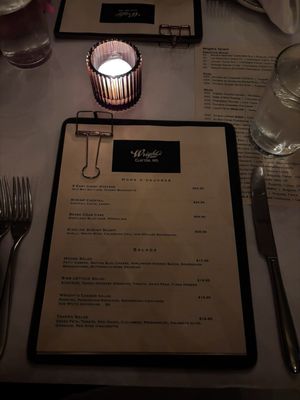 Menu photo 1 Wright’s Tavern Clayton, MO Menu photo 1 Wright’s Tavern Clayton, MO