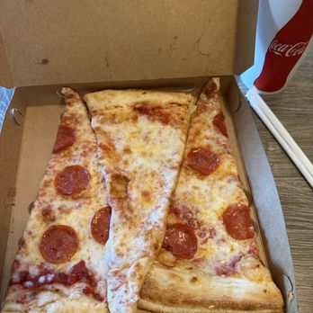 Rosa's Pizza - Lunch combo - Pizza Near Me - Placentia, California Rosa's Pizza - Lunch combo - Pizza Near Me - Placentia, California