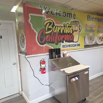 Burritos California - The name of the place. - Mexican Near Me - Lakewood, Washington Burritos California - The name of the place. - Mexican Near Me - Lakewood, Washington