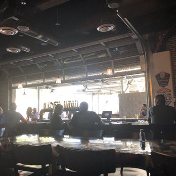 State 48 Brewery - New American Near Me - Surprise, Arizona