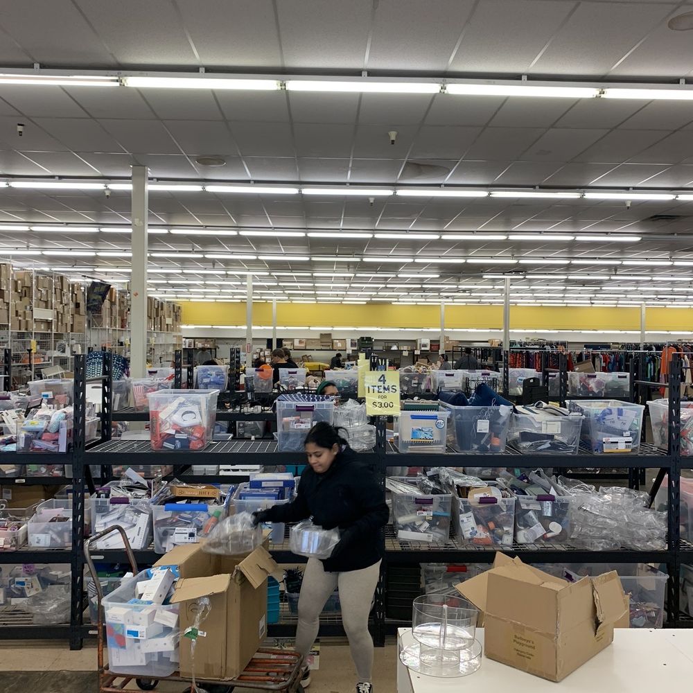 Value Vault - More stuff - Thrift Stores Near Me - Taylorsville, Utah Value Vault - More stuff - Thrift Stores Near Me - Taylorsville, Utah