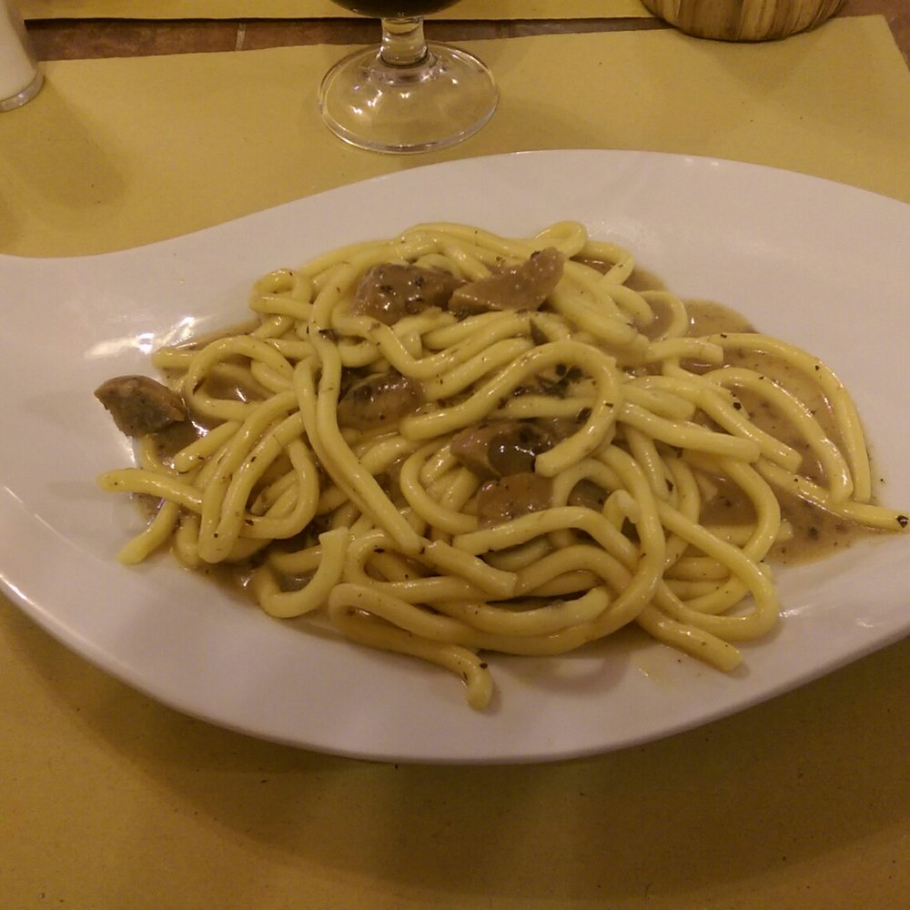 Trattoria da Giorgio - Tuscan Near Me - Florence, FI Trattoria da Giorgio - Tuscan Near Me - Florence, FI