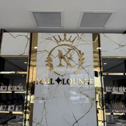 K Nail Lounge